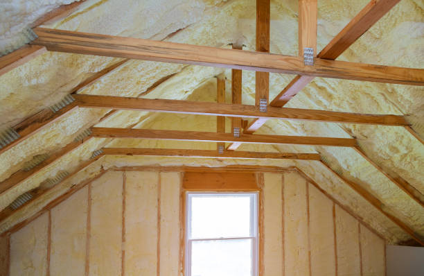 Best Attic Insulation Installation  in Cresson, TX