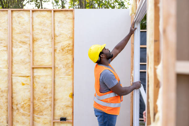 Best Commercial Insulation Contractor  in Cresson, TX