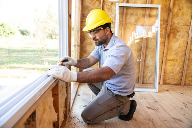 Best Spray Foam Insulation  in Cresson, TX