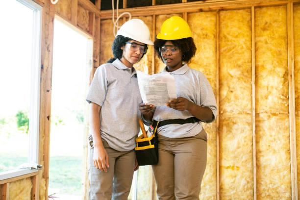 Best Crawl Space Insulation  in Cresson, TX